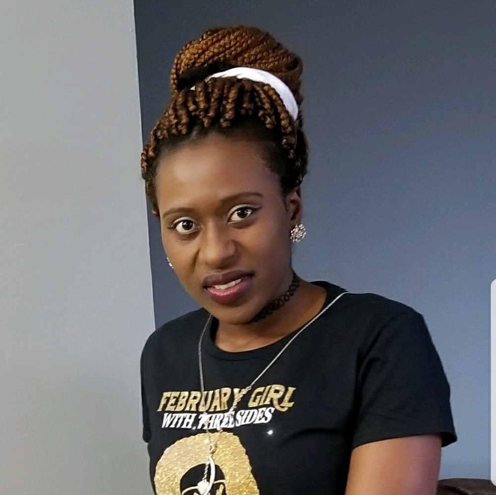 Meet your Posher, Sylvie